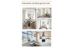 Erdgeschoßwohnung Friedrichshafen Ailingen - 4 Zimmer, 92 m&sup2;, 398.000&euro; | Angebot:26987249