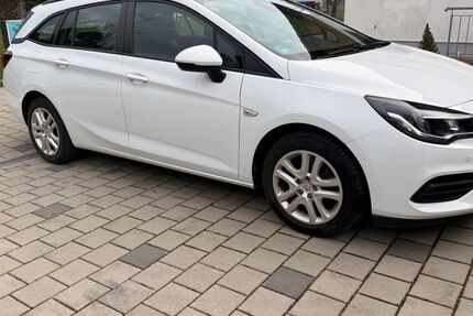 Opel Astra 94.952 km 9.000 &euro; Konstanz 78465