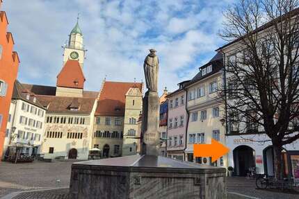 Gewerbeobjekt Überlingen - 3.270&euro; | Angebot:24989039