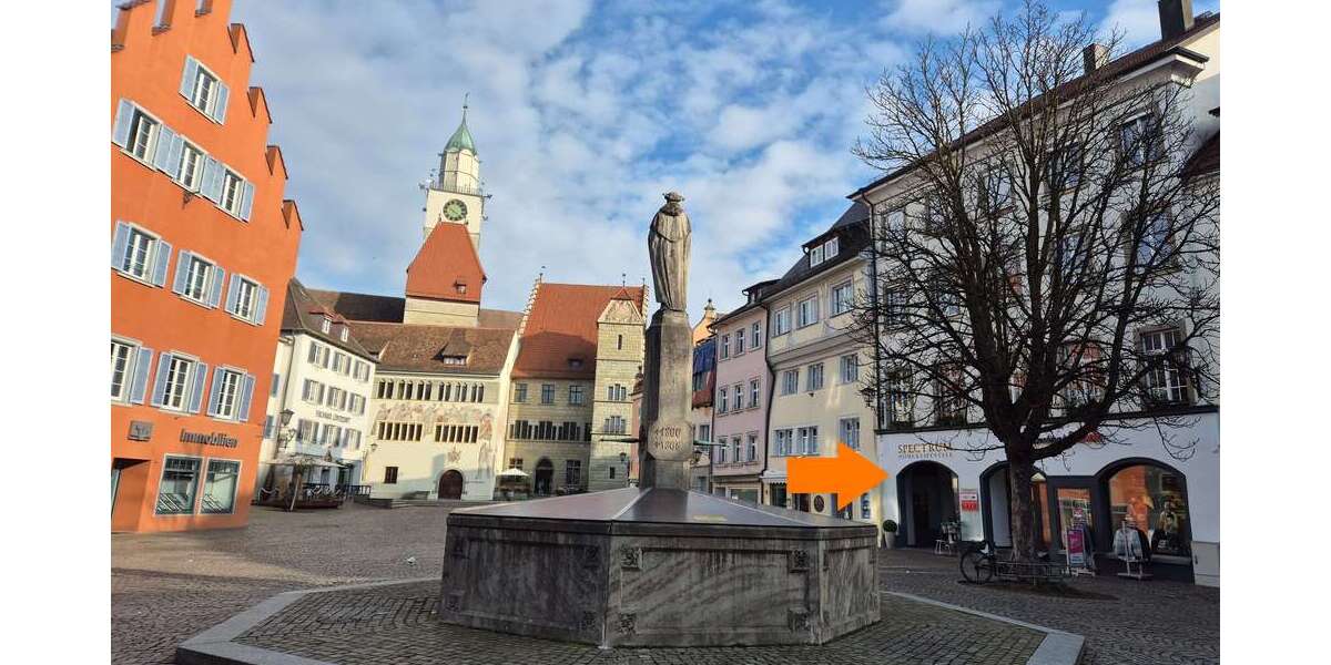 Gewerbeobjekt Überlingen - 3.270&euro; | Angebot:24989039