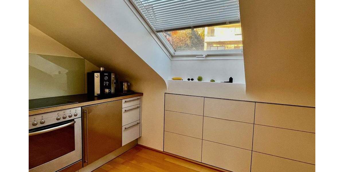 Etagenwohnung Überlingen - 2 Zimmer, 76 m&sup2;, 530.000&euro; | Angebot:25695291