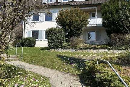 Wohnung Lindau - 3 Zimmer, 97 m&sup2;, 1.400&euro; | Angebot:27008404