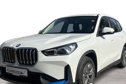 BMW iX1 50.900 km 33.490 &euro; Lindau 88131