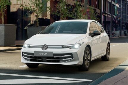 VW Golf 19.600 km 23.460 &euro; Konstanz 78467