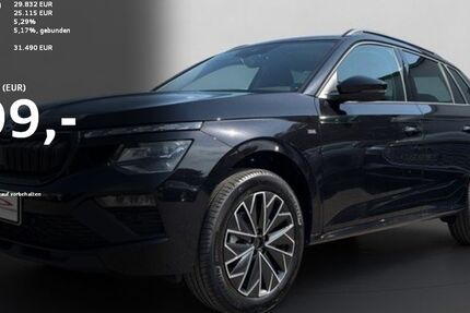 Skoda Kamiq 4.000 km 31.490 &euro; Ravensburg 88214