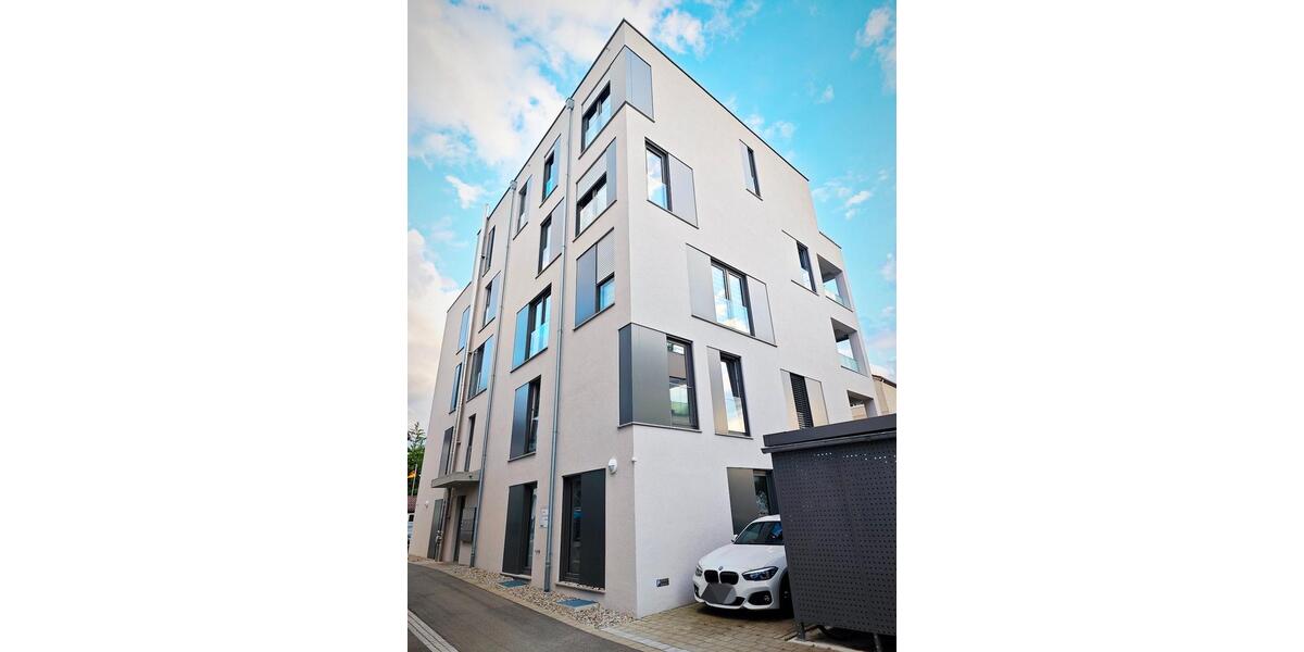 Erdgeschoßwohnung Tettnang - 3 Zimmer, 89 m&sup2;, 1.365&euro; | Angebot:26022114