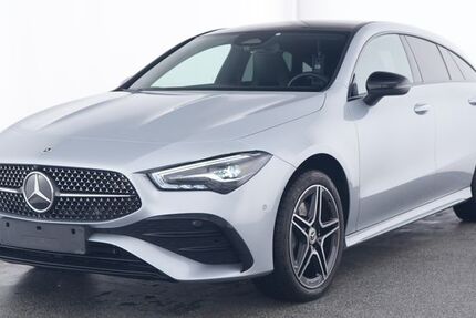 Mercedes-Benz CLA 250 Shooting Brake 23.983 km 37.900 &euro; Ravensburg 88214