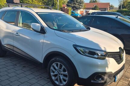 Renault Kadjar 101.000 km 9.450 &euro; Weingarten 88250