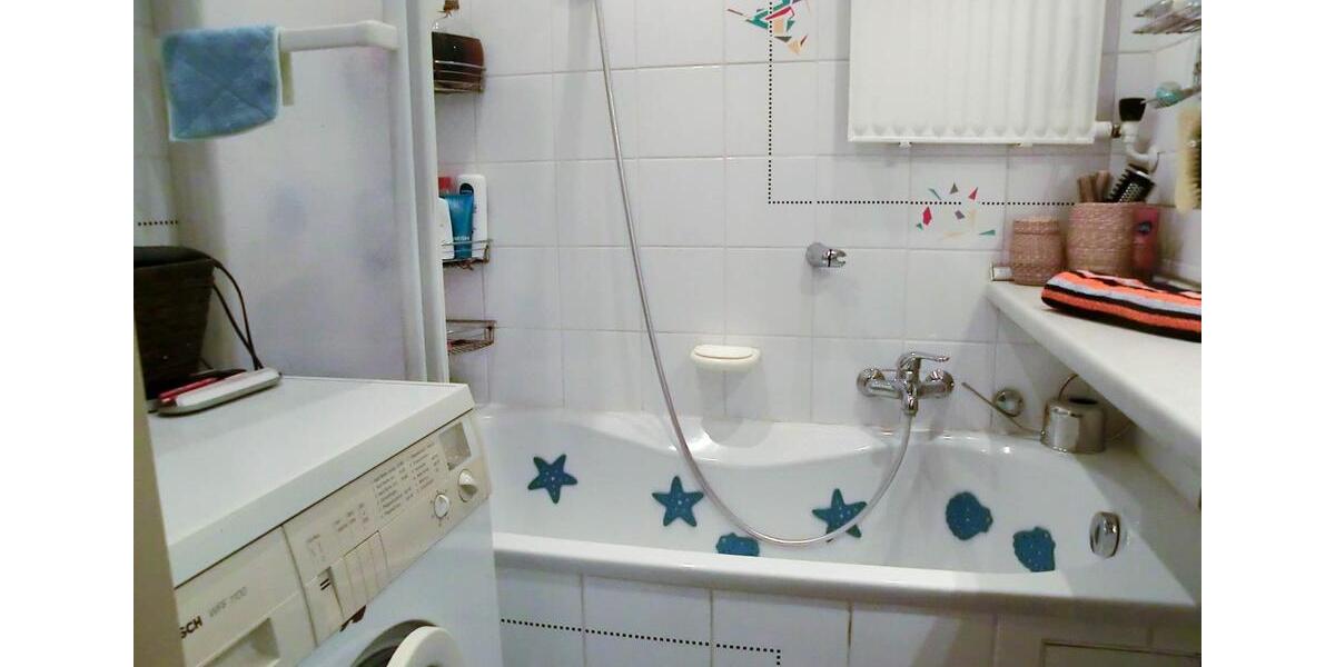 Etagenwohnung Friedrichshafen - 3 Zimmer, 80 m&sup2;, 1.075&euro; | Angebot:25645774