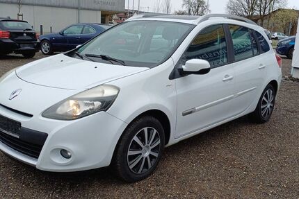 Renault Clio 109.900 km 5.790 &euro; Ravensburg / OT Bavendorf 88213