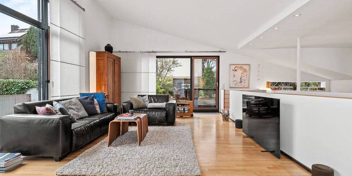 Einfamilienhaus Konstanz Petershausen - 5 Zimmer, 253 m&sup2;, 1.750.000&euro; | Angebot:25780224