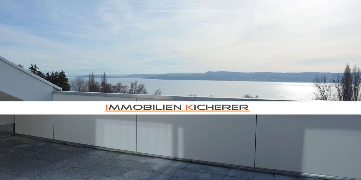 Etagenwohnung Überlingen - 3.5 Zimmer, 153 m&sup2;, 1.285.000&euro; | Angebot:25284016