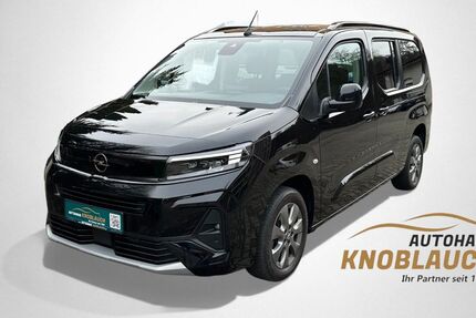 Opel Combo 48.800 km 27.990 &euro; Ravensburg 88212