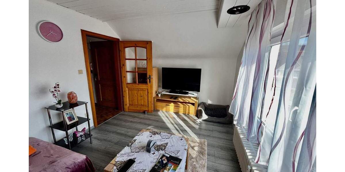 Etagenwohnung Überlingen - 2 Zimmer, 55 m&sup2;, 244.000&euro; | Angebot:25898963