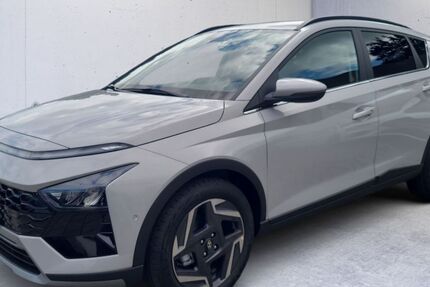 Hyundai BAYON 1.500 km 26.990 &euro; Konstanz 78467