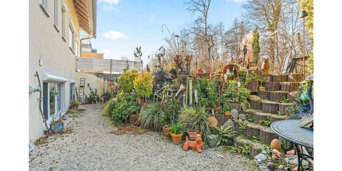 Einfamilienhaus Meckenbeuren Buch - 6 Zimmer, 193 m&sup2;, 850.000&euro; | Angebot:25670132