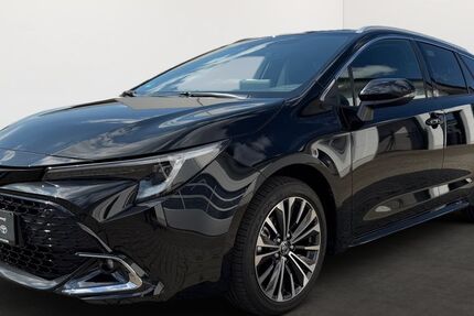 Toyota Corolla 8.000 km 31.450 &euro; Friedrichshafen 88046