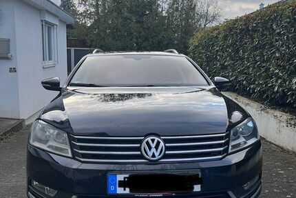 VW Passat Variant 277.380 km 4.400 &euro; Ravensburg 88214