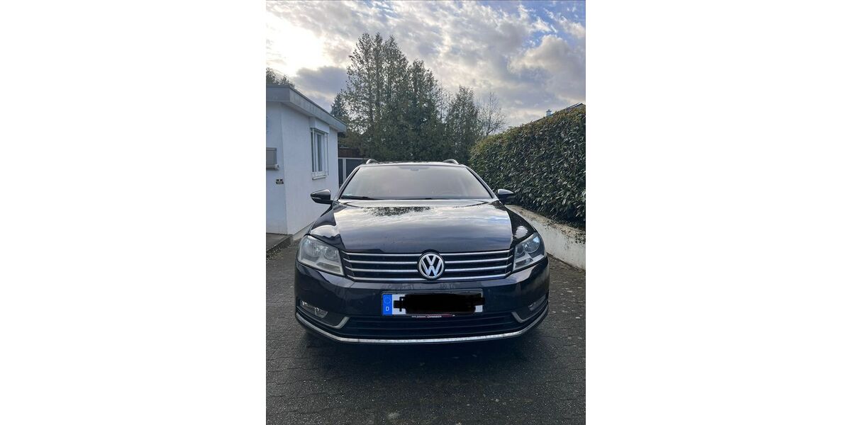 VW Passat Variant 277.380 km 4.400 &euro; Ravensburg 88214