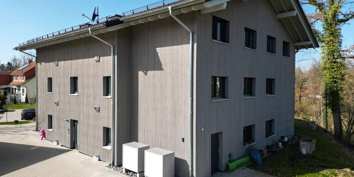 Etagenwohnung Opfenbach - 3 Zimmer, 97 m&sup2;, 510.000&euro; | Angebot:25905060