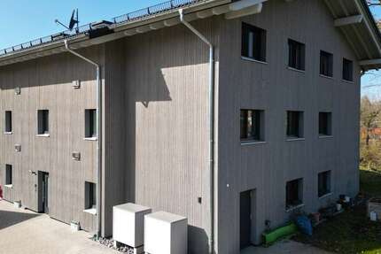 Wohnung Opfenbach - 3 Zimmer, 97 m&sup2;, 510.000&euro; | Angebot:25905060