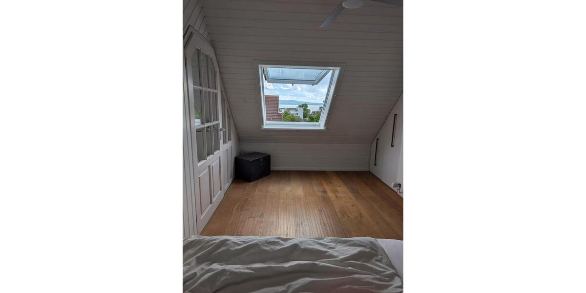 Maisonettenwohnung Kressbronn am Bodensee - 5 Zimmer, 106 m&sup2;, 549.000&euro; | Angebot:26837818