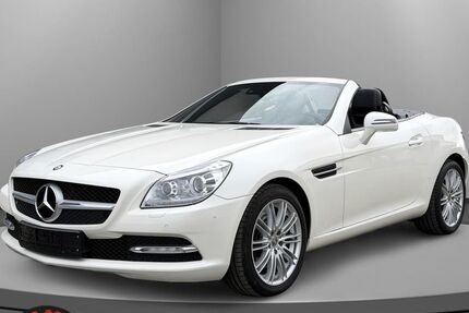 Mercedes-Benz SLK 250 48.900 km 24.990 &euro; Wilhelmsdorf 88271