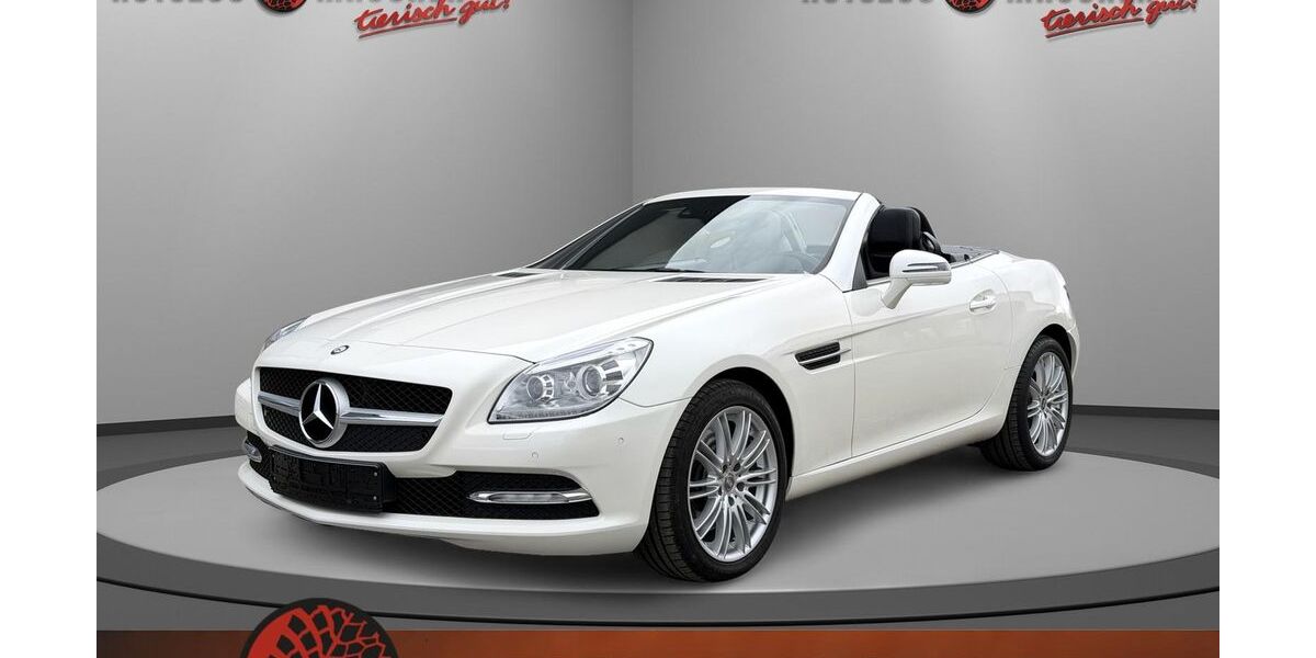 Mercedes-Benz SLK 250 48.900 km 24.990 &euro; Wilhelmsdorf 88271