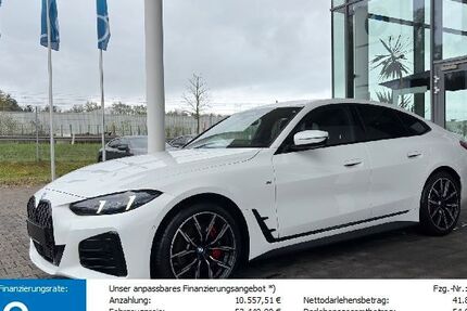BMW 420 Gran Coupé 11.028 km 49.830 &euro; Friedrichshafen 88046