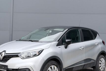 Renault Captur 200.000 km 5.999 &euro; Friedrichshafen 88048