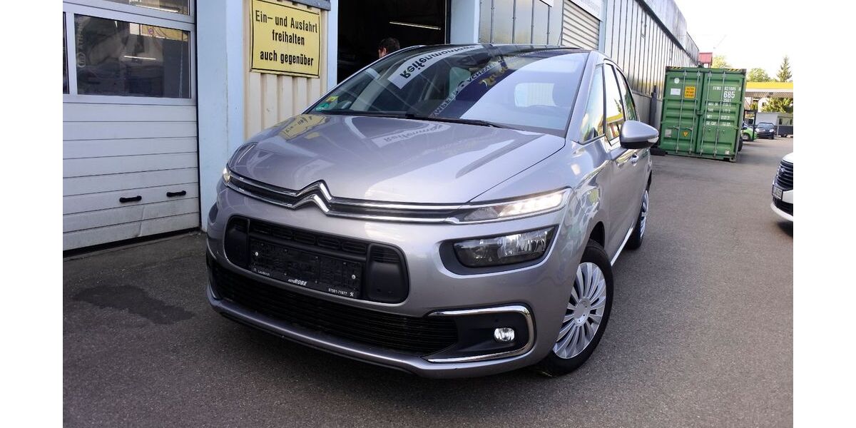 Citroen C4 Picasso 198.200 km 4.999 &euro; Wangen 88239