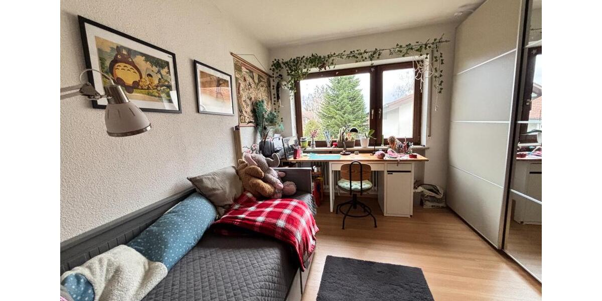 Maisonettenwohnung Markdorf - 4 Zimmer, 106 m&sup2;, 418.000&euro; | Angebot:25888002