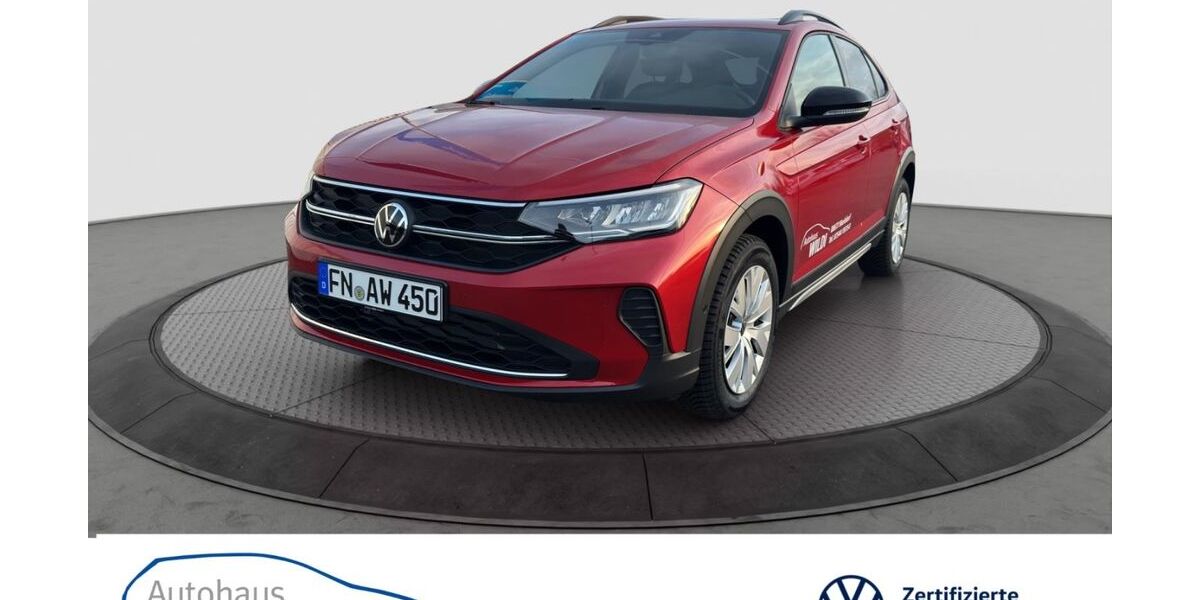 VW Taigo 6.000 km 28.990 &euro; Markdorf 88677