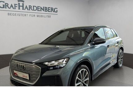 Audi Q4 e-tron 31.000 km 38.930 &euro; Konstanz 78467