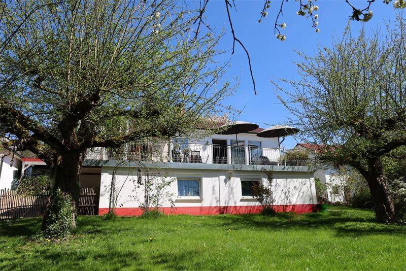 Einfamilienhaus Salem Mittelstenweiler - 8 Zimmer, 151 m&sup2;, 490.000&euro; | Angebot:26036985