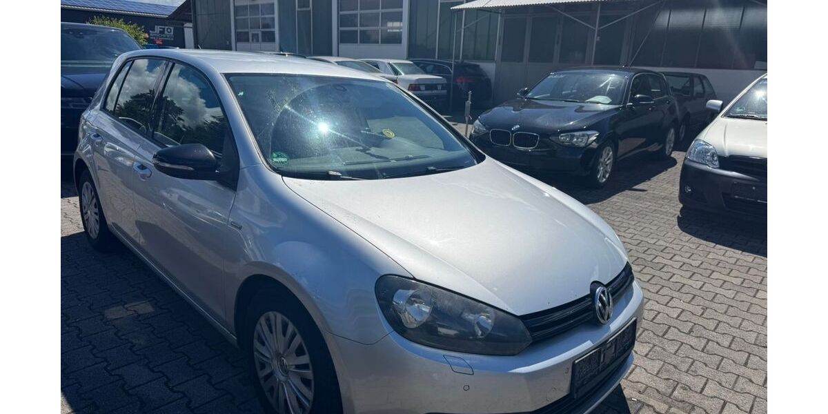 VW Golf 345.000 km 4.600 &euro; Baindt/Schachen 88255