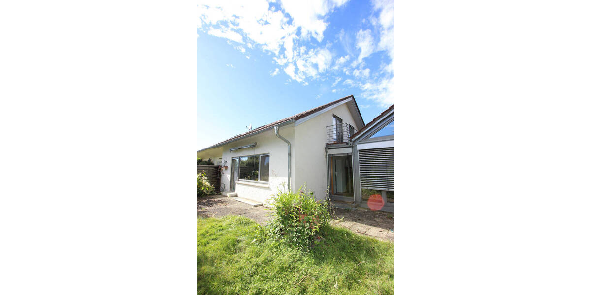 Doppelhaushälfte Amtzell - 5 Zimmer, 112 m&sup2;, 428.000&euro; | Angebot:26016543