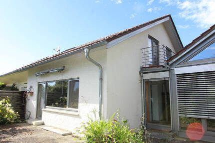 Haus Amtzell - 5 Zimmer, 112 m&sup2;, 428.000&euro; | Angebot:26016543