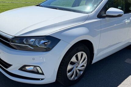 VW Polo 131.900 km 8.999 &euro; Vogt 88267