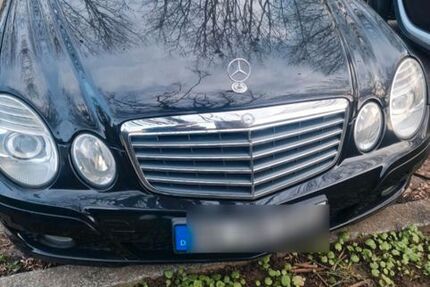 Mercedes-Benz E 200 207.000 km 5.150 &euro; Wangen im Allgäu 88239