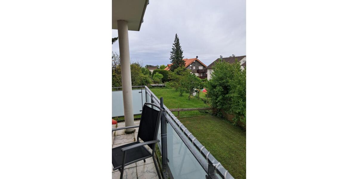 Erdgeschoßwohnung Überlingen - 4 Zimmer, 115 m&sup2;, 1.550&euro; | Angebot:26634492