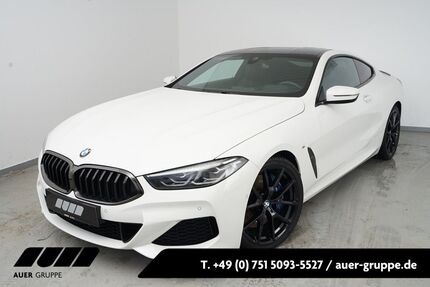 BMW 840 79.150 km 52.600 &euro; Ravensburg 88213