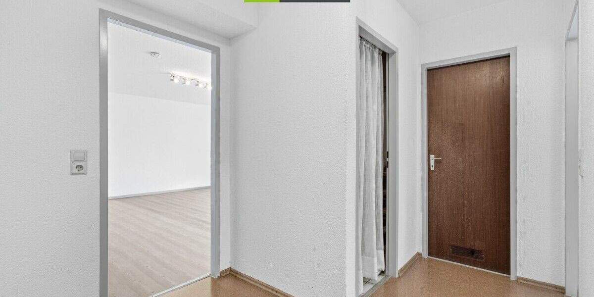 Etagenwohnung Weingarten - 2 Zimmer, 61 m&sup2;, 229.000&euro; | Angebot:25693653