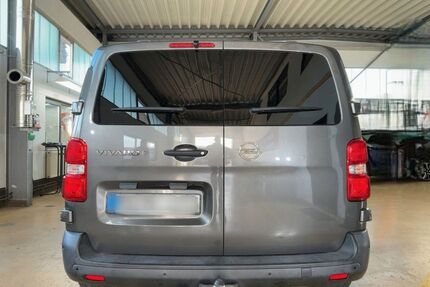 Opel Vivaro 27.210 km 19.999 &euro; Friedrichshafen 88048