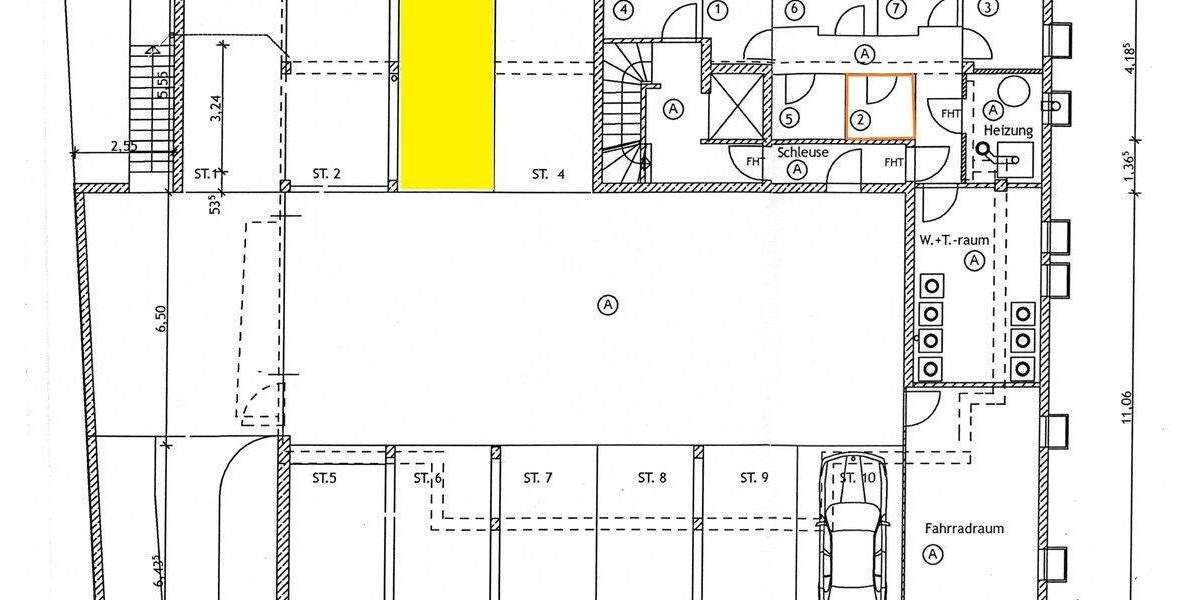 Etagenwohnung Markdorf - 3 Zimmer, 80 m&sup2;, 368.000&euro; | Angebot:25756422