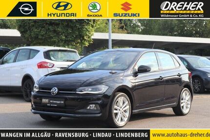 VW Polo 77.549 km 16.990 &euro; Wangen 88239