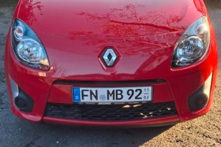 Renault Twingo 120.000 km 2.800 &euro; Owingen 88696