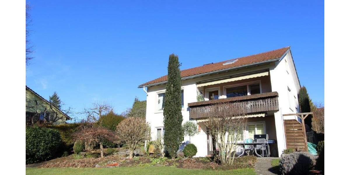 Einfamilienhaus Wangen-Herfatz Herfatz - 5 Zimmer, 108 m&sup2;, 498.000&euro; | Angebot:25682959