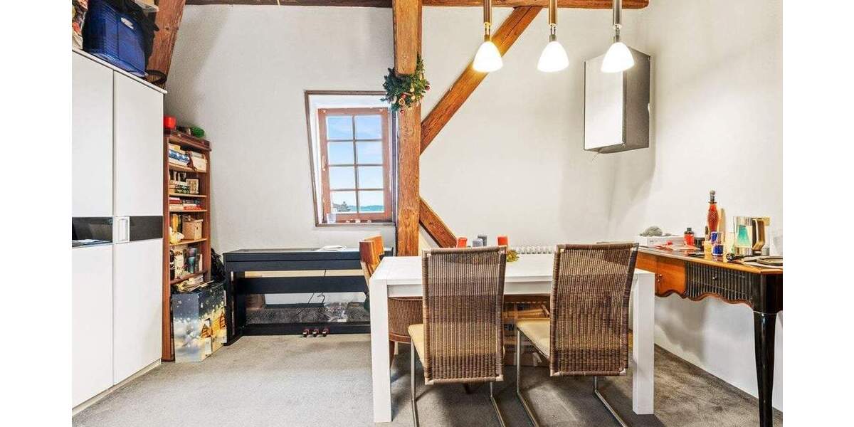 Etagenwohnung Überlingen - 1 Zimmer, 323 m&sup2;, 998.000&euro; | Angebot:25668339