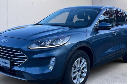 Ford Kuga 26.126 km 25.290 &euro; Konstanz 78467